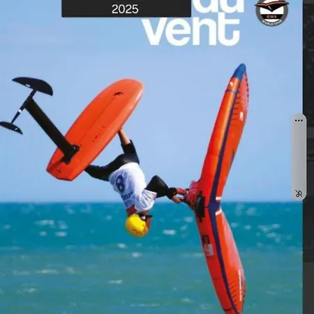 L'Azur 4 Pers Clim Parking Acces Plage Direct Le Barcarès Buitenkant foto