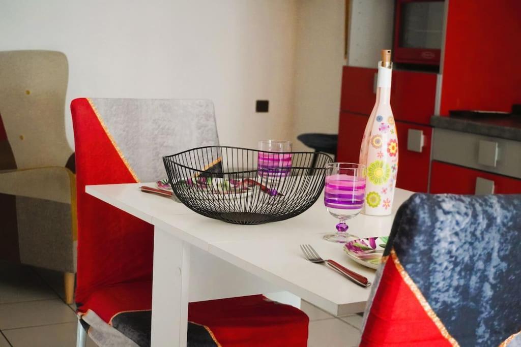 Holiday home L'azur 4 Pers Clim Parking Acces Direct