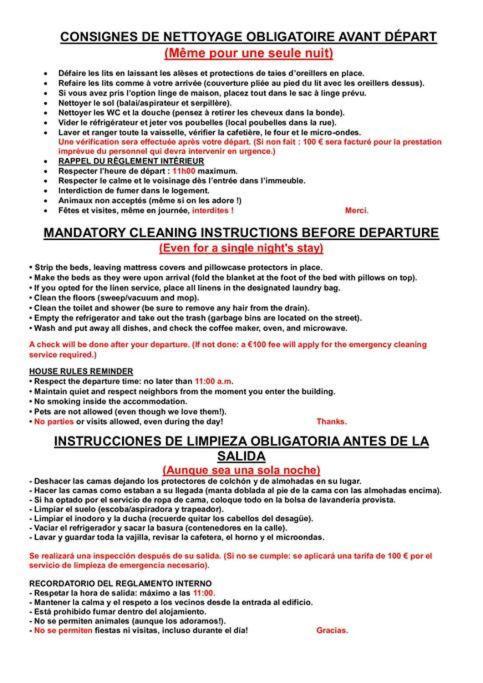 L'azur 4 Pers Clim Parking Acces Direct Le Barcares