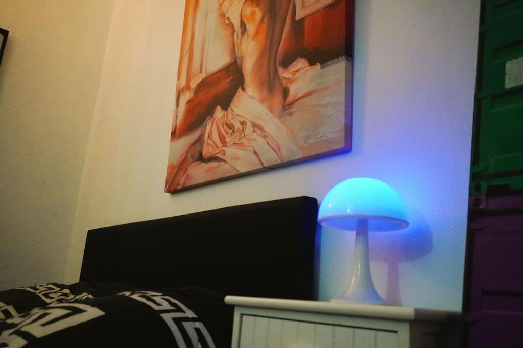 L'azur 4 Pers Clim Parking Acces Direct Holiday home Le Barcares